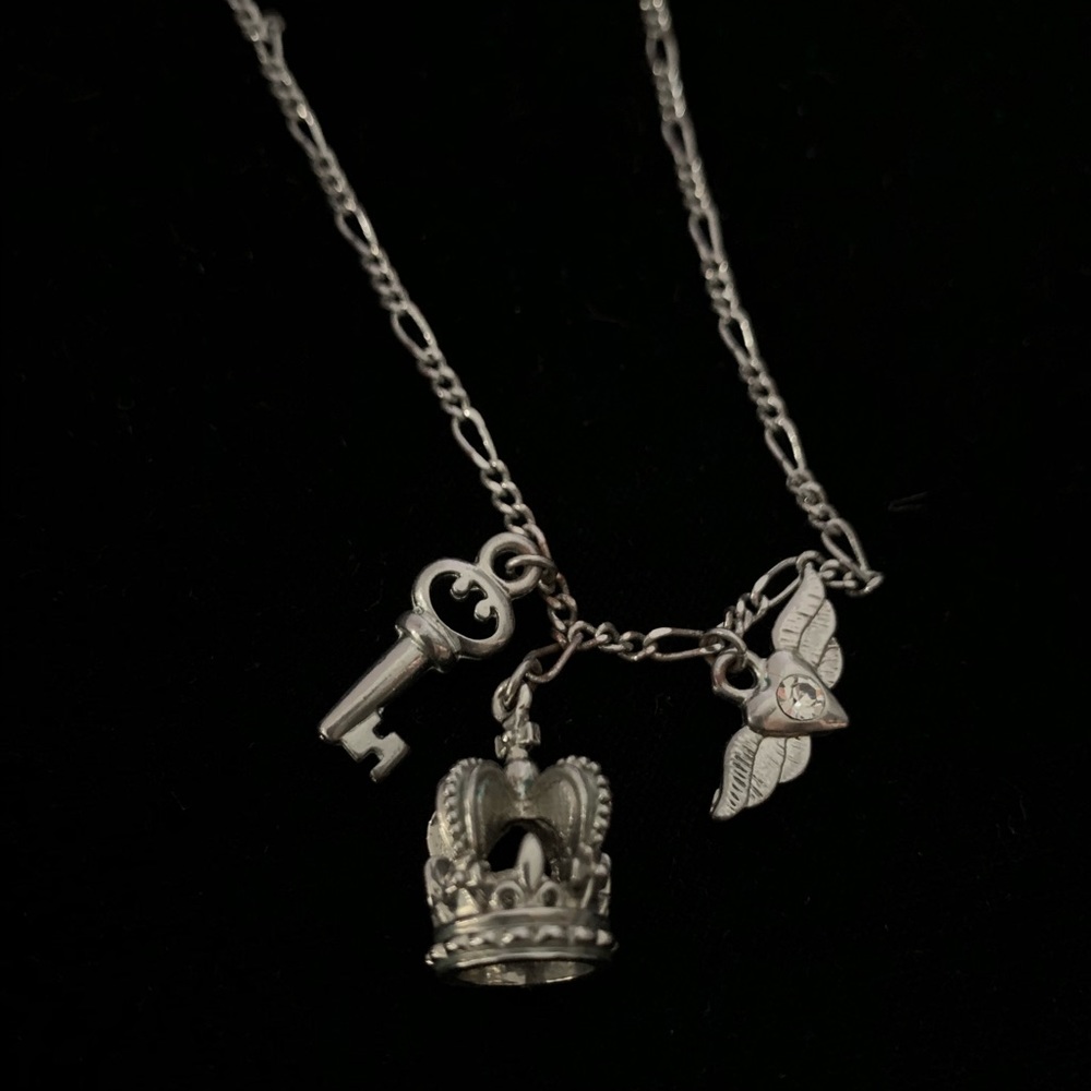 Guess necklaces
